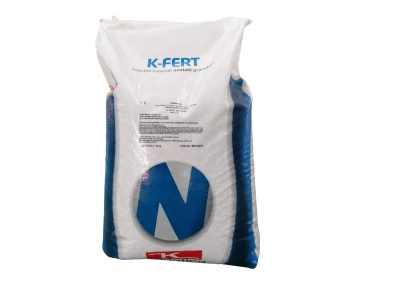 Kappa K-FERT 20,6N+24SO3 25 kg műtrágya