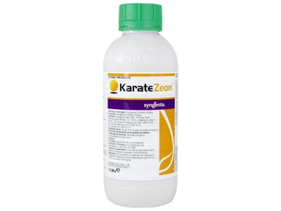 Karate Zeon 5CS 1 L rovarölő szer III.