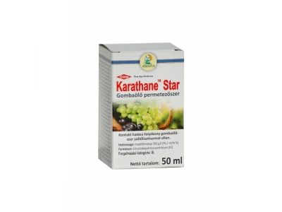 Karathane Star 50 ml gombaölõ szer III.