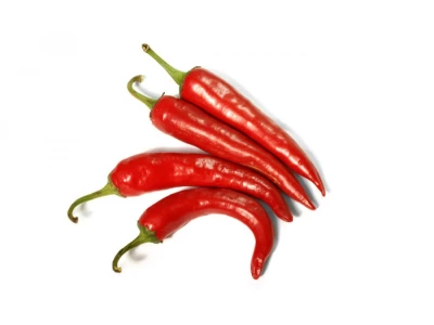 Kárminvörös 10.000 szem fűszerpaprika vetőmag
