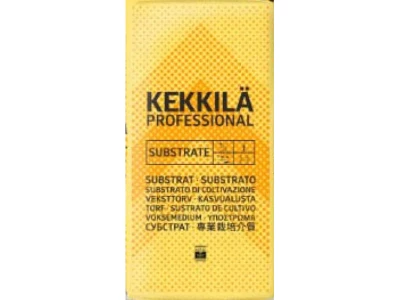 Kekkila OPM 025 W R0332 280 L tőzeg