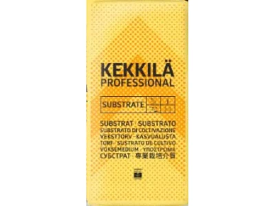 Kekkila OPM 525 W R7001 280L tőzeg