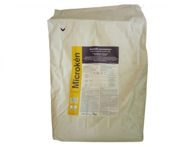 Kén Microkén 25 kg gombaölő szer III.