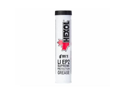 Kenőzsír HEXOL LI EP2 supreme 400gr