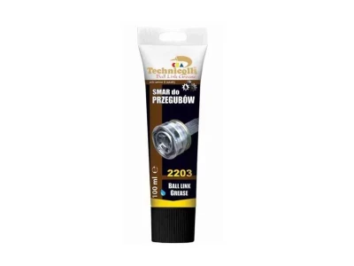 Technicoll kenőzsír szögbehajtáshoz 100ml