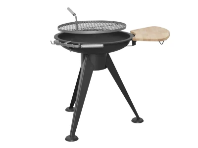 Kerti grill Grenada Hecht