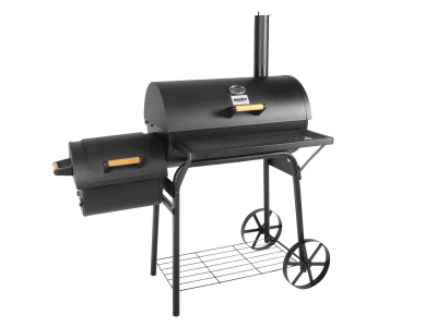 Kerti grill Sentinel Hecht