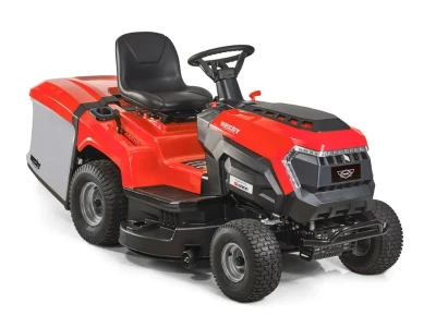 Fűnyíró traktor 452ccm  HECHT5198