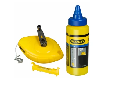 Kicsapó zsinór KLT Stanly 047443 műa.30m