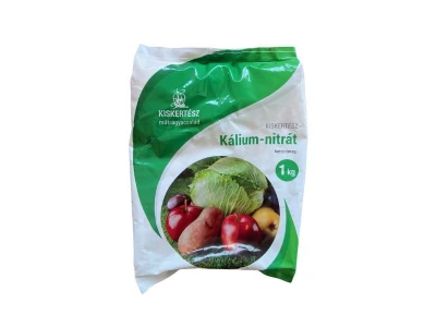 Kiskertész kálium-nitrát 1kg