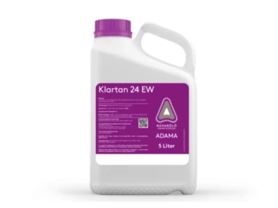 Klartan 24 EW 5L rovarölő szer II.