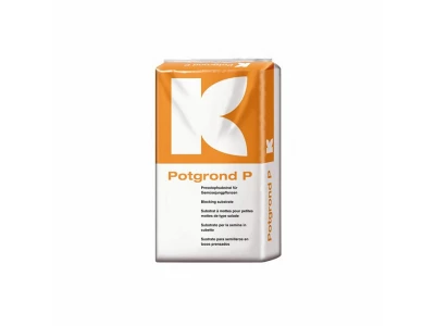 Klasmann Potgrond P 70 L tőzeg