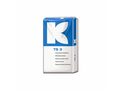Klasmann TS3 210 L 9Q9+agyag tőzeg