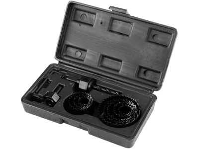 Körkivágó készlet fához 56T748 Graphite