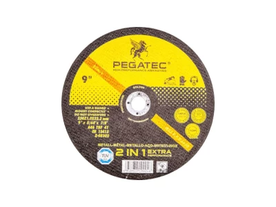 Pegatec vágókorong 115x1