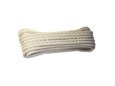 Csigakötél sodrott 20mm x 20m