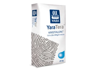 Kristalon fehér 15-5-30+3Mg 25kg műtrágya