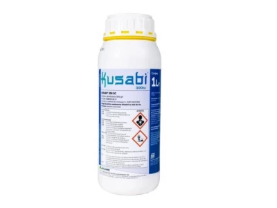 Kusabi 1L gombaölő szer II.