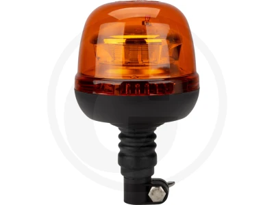 LED-körvillogó tartócsőre szerelhető