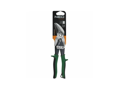 Neo lemezolló 240mm jobbos 31-063