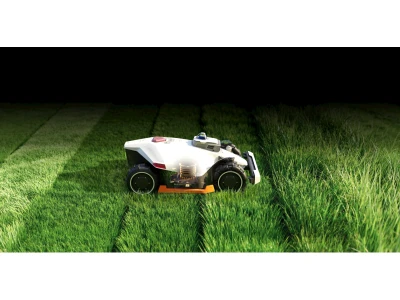 LUBA 3 AWD 10000