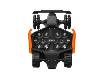 LUBA 3 AWD 3000