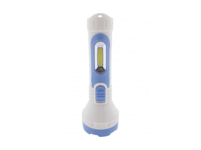 Lámpa TRIXLINE LED Akkus lámpa 50+60lm