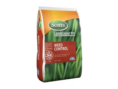 Landscaper Pro gyeptrágya +gyomirtó szer 15 kg (750m2)