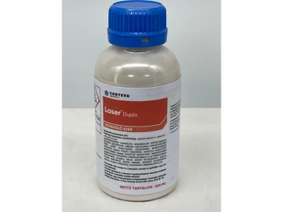 Laser Duplo 0,5 L rovarölõ szer II.
