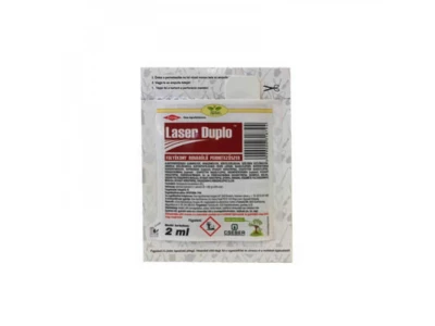 Laser Duplo 2 ml  AMP rovarölő szer III.