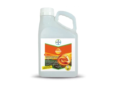 Laudis 5 L gyomírtó szer I.