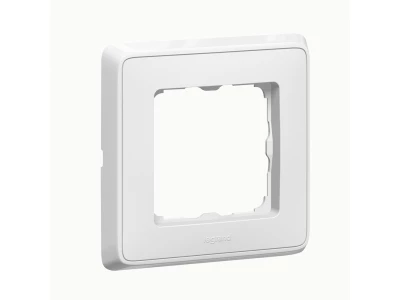 Legrand keret egyes fehér 773-651