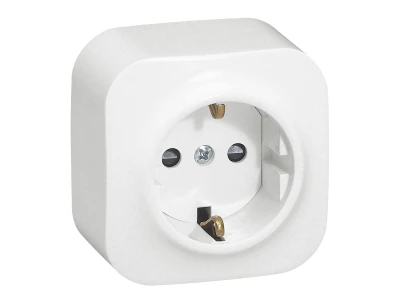Legrand forix dugalj fehér 782411