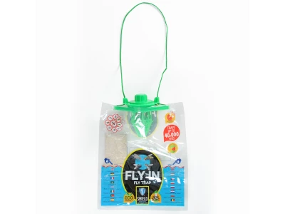 Fly-in légyfogó