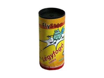 Fly Stop légyfogó szalag