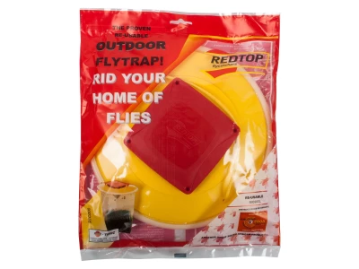 Redtop utántölthető légyfogó RTO200