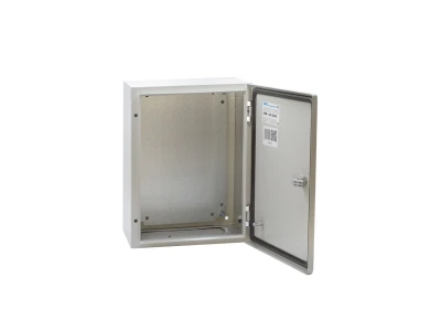 Lemezszekrény 500x300x200mm R5CE0532