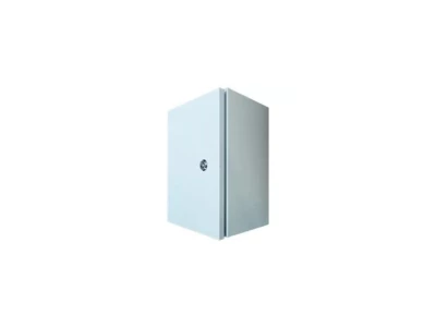 Lemez szekrény 500x300x200mm R5CE0532