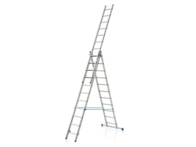 Univerzális létra alumínium 3x8