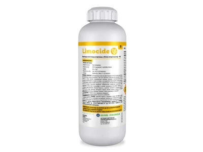 Limocide 1L rovar- és gombaölõ szer II.