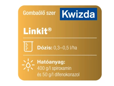 Linkit 1L gombaölő szer I.