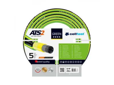 Locsolócső Cellfast 3/4