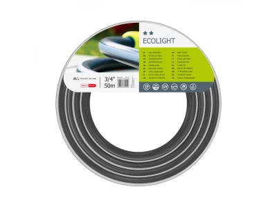Locsolócső Ecolight 3/4