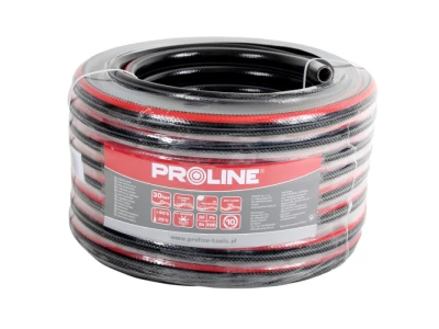 Locsolócső PROLINE 1/2