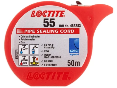 Loctite tömítőzsinór 55-50 50m