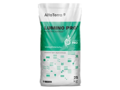 Lumino Pro Perfect 25kg 15-5-20 műtrágya