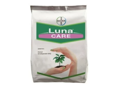 Luna Care 6kg gombaölő szer II.