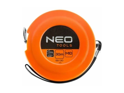 Neo mérőszalag 30m x9,5mm 68-130