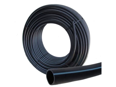 MG PE cső 140 mm 10 m/tek - 10 bar AP