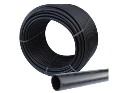 MG PE cső 32 mm 50 m/tek - 3,2 bar